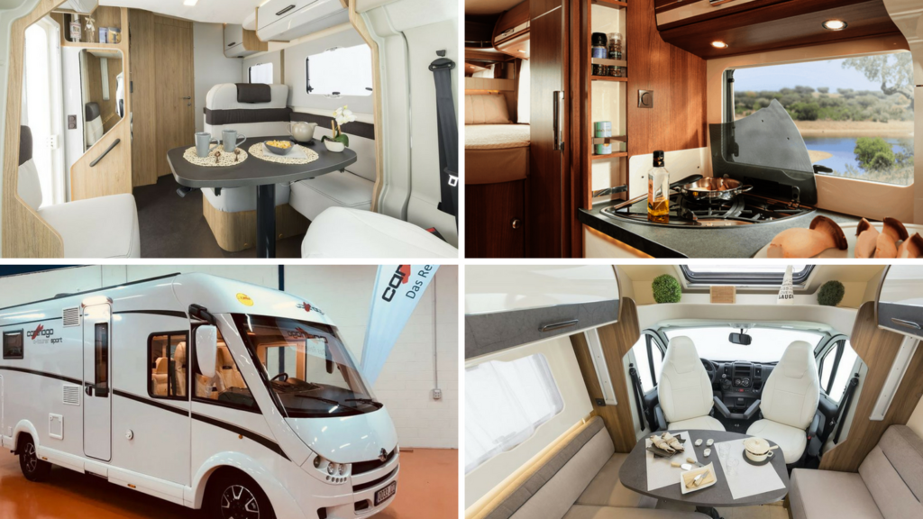 Gran oportunidad: Venta de caravanas de segunda mano en Barcelona. ¡No te lo pierdas! 1 Gran oportunidad: Venta de caravanas de segunda mano en Barcelona. ¡No te lo pierdas!