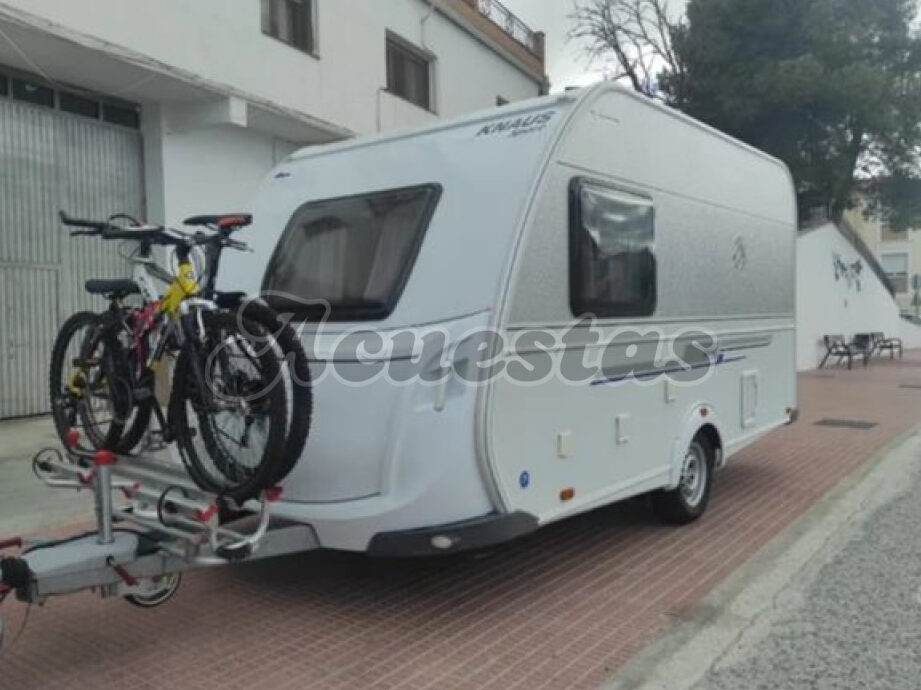 ¡Gran oportunidad! Venta de caravanas en Granada. 1 ¡Gran oportunidad! Venta de caravanas en Granada.