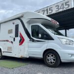 Gran selección de caravanas de segunda mano en Alemania: ¡Descubre las mejores ofertas!