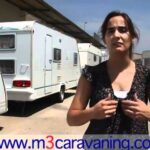 Gran venta de caravanas de segunda mano en Málaga: ¡no te lo pierdas!