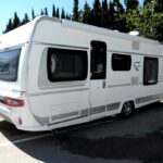 Grandes ofertas en caravanas de segunda mano cerca de San Sebastián