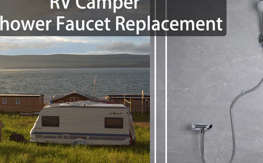 Grifo ducha portátil: la solución perfecta para tu caravana 1 Grifo ducha portátil: la solución perfecta para tu caravana