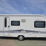 Hobby Premium: Caravana de Segunda Mano en Excelente Estado