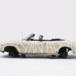 ¡Impactante! Caravana que se abre revela increíble tesoro oculto