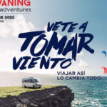 ¡Imperdible feria de caravanas en España: descubre tus aventuras sobre ruedas!