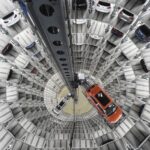 Inaca sorprende con avances innovadores en caravanas