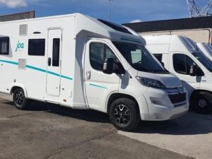 ¡Increíble oportunidad! Caravana en venta en Camping Galicia 5 ¡Increíble oportunidad! Caravana en venta en Camping Galicia