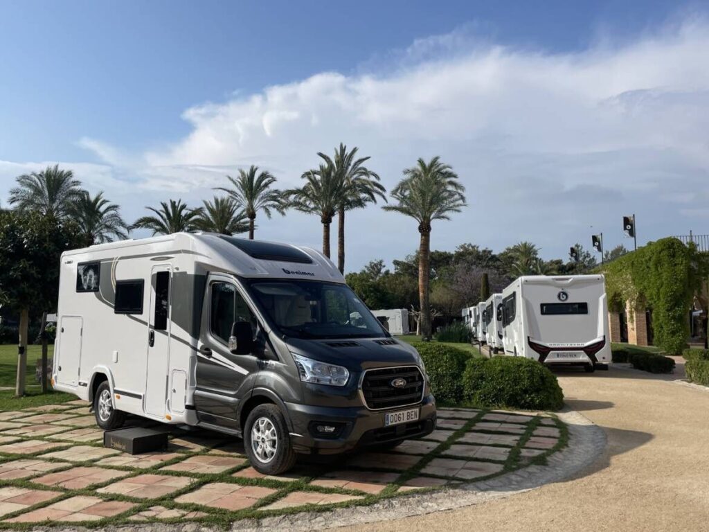 Increíbles caravanas en venta en Pontevedra para disfrutar del camping 1 Increíbles caravanas en venta en Pontevedra para disfrutar del camping