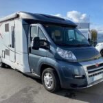 Increíbles ofertas: Caravanas de segunda mano baratas en Galicia, ¡de particulares!