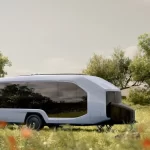 Innovadores fabricantes de ventanas para caravanas revolucionan la industria