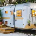 Inspiradoras propuestas para decorar tu caravana
