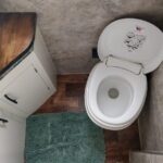 Instala un WC fijo y disfruta de la comodidad en tu caravana