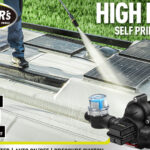 Instalación de bomba de agua para tu caravana: ¡Garantiza un viaje sin problemas!