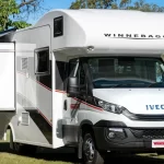 ¡Intercambio caravana por coche! ¡No te pierdas esta oportunidad única!