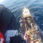 Intercambio de caravana por barco: Una nueva aventura en alta mar