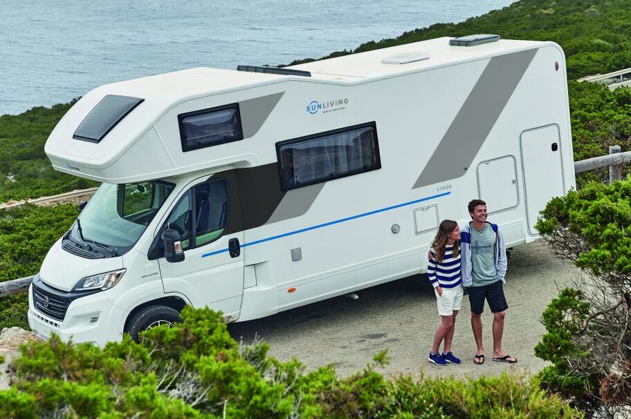 La caravana con mejor calidad-precio del mercado 1 La caravana con mejor calidad-precio del mercado