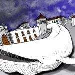 La Caravana del Misterio: Un Viaje que Desafiará tu Imaginación