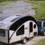 ¡La caravana nueva más barata del mercado! ¡No te lo pierdas!