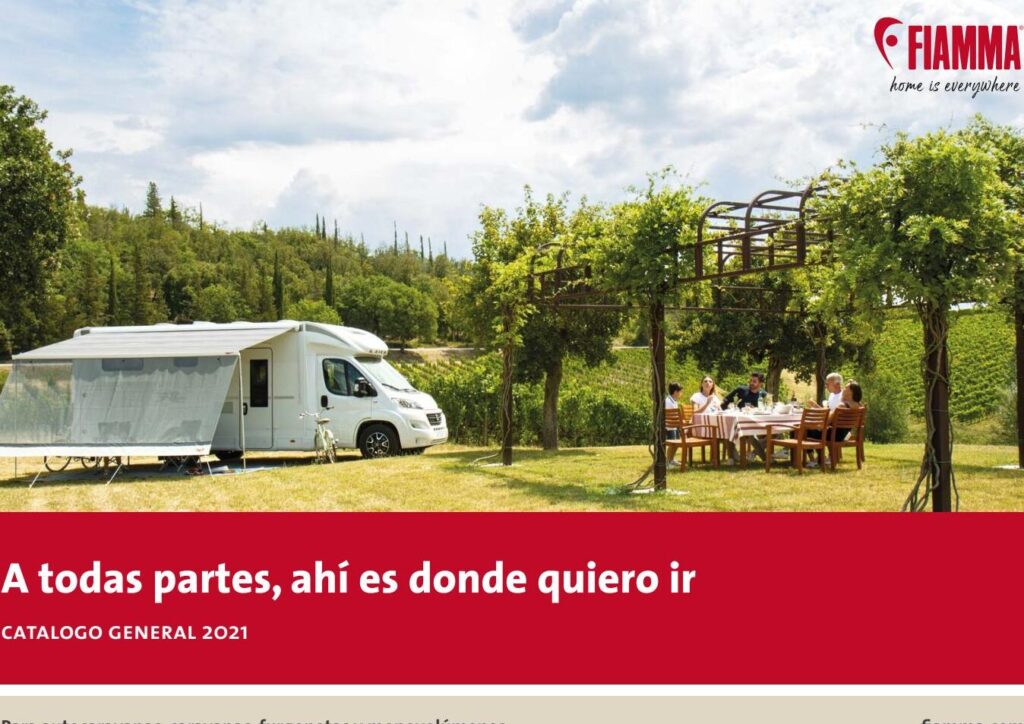 La cerradura de puerta de la caravana Sun Roller garantiza máxima seguridad 1 La cerradura de puerta de la caravana Sun Roller garantiza máxima seguridad