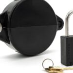 La cerradura perfecta para tu puerta de caravana: seguridad y tranquilidad garantizadas