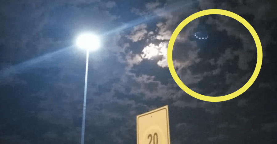 ¡La impresionante caravana de satélites 2022 iluminará nuestros cielos! 1 ¡La impresionante caravana de satélites 2022 iluminará nuestros cielos!