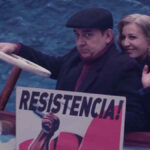 La película 'La Caravana del Valor' cautiva con su épica aventura