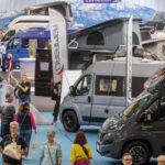 La Revolución Verde: Hacer caravana autónoma eléctricamente, el futuro del transporte sostenible