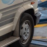 Las caravanas pasan ITV: Garantía de seguridad en la carretera