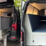 Mejora la seguridad y eficiencia: Instalación eléctrica de caravana renovada