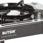 Mueble de cocina imprescindible para tus aventuras de camping en Decathlon
