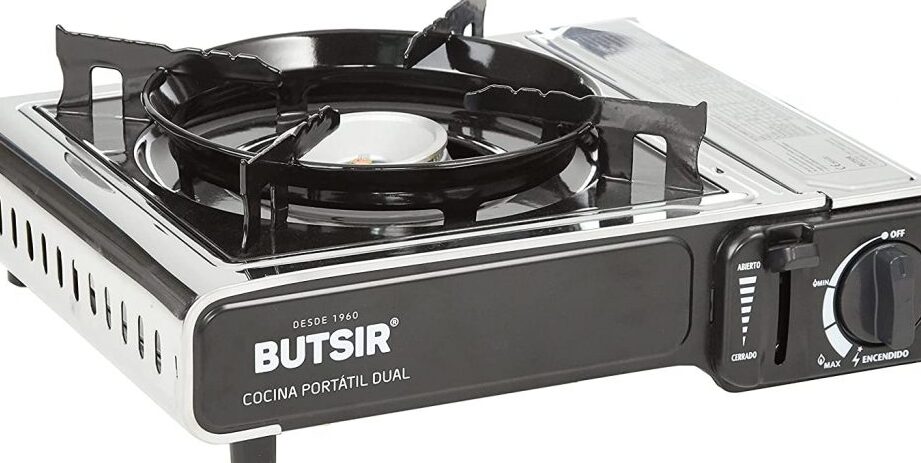 Mueble de cocina imprescindible para tus aventuras de camping en Decathlon 1 Mueble de cocina imprescindible para tus aventuras de camping en Decathlon