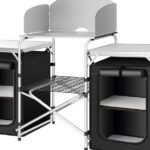 Muebles de cocina para caravanas: la solución compacta y funcional