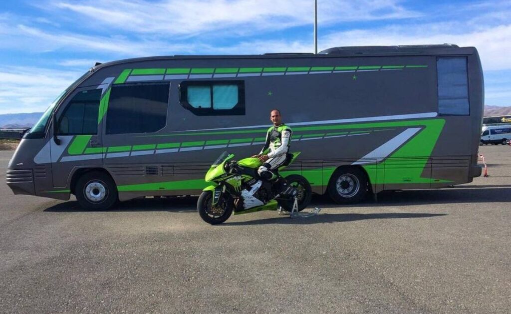 Nueva caravana Hobby de 6 plazas: tu sueño sobre ruedas 1 Nueva caravana Hobby de 6 plazas: tu sueño sobre ruedas