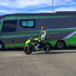 Nueva caravana Hobby de 6 plazas: tu sueño sobre ruedas