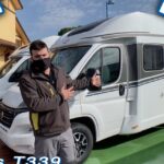 Nueva Caravana Mooveo T60 FB ¡Increíble Precio de Oferta!