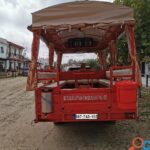 Nueva caravana plegable Esterel Hergo: la máxima comodidad en tus aventuras