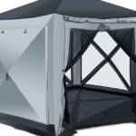 Nueva caravana plegable: la opción perfecta para comprar