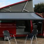 Nueva caravana Volkswagen California a precio irresistible