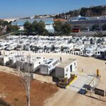 Nueva opción de parking para caravanas en Tenerife: comodidad y seguridad garantizadas
