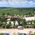 Nuevas áreas de caravanas en Francia: ¡Descubre destinos ideales para tu aventura sobre ruedas!