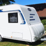 Nuevas caravanas de 3 ambientes, solo 750 kg, disponibles en la Comunidad Valenciana