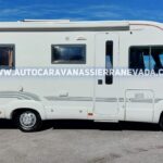 Nuevas caravanas en Molins de Rei: Descubre la libertad sobre ruedas