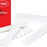 Nuevas cunas niveladoras para tu caravana, ¡estabilidad garantizada!