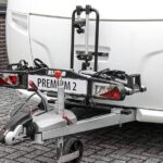 Nuevo adaptador portabicis lanza: ¡La solución ideal para tu caravana!