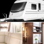 Nuevo distribuidor en España de las exclusivas caravanas Tabbert