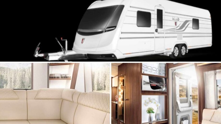 Nuevo distribuidor en España de las exclusivas caravanas Tabbert 1 Nuevo distribuidor en España de las exclusivas caravanas Tabbert