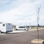 ¡Nuevo estacionamiento municipal para caravanas y autocaravanas!