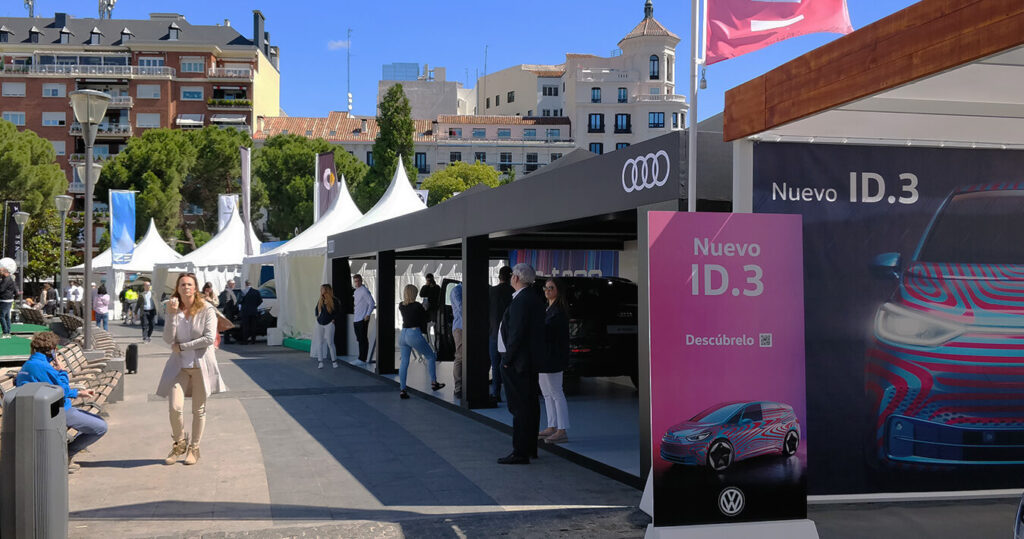 Nuevo modelo de contrato de compraventa para caravanas, ¡descúbrelo ahora! 1 Nuevo modelo de contrato de compraventa para caravanas, ¡descúbrelo ahora!