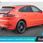 Nuevo parking de caravanas en Alcalá de Guadaíra: comodidad y seguridad garantizadas