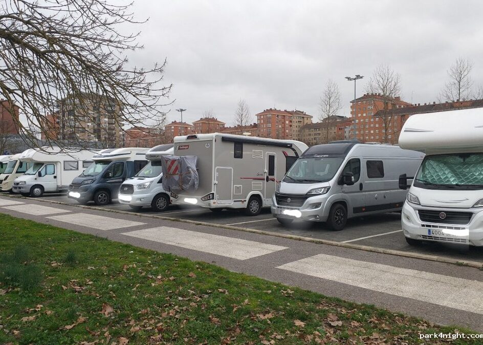 Nuevo parking de caravanas en San Sebastián de los Reyes: ¡Amplio, seguro y cómodo! 1 Nuevo parking de caravanas en San Sebastián de los Reyes: ¡Amplio, seguro y cómodo!